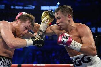 Canelo Álvarez vs Gennady Golovkin: Hora y dónde ver HOY por TV y EN VIVO online la trilogía de supermedianos