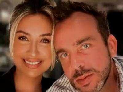 Mamá de Camila Andrade confirma quiebre sentimental con Francisco Kaminski: “Le teníamos cariño”