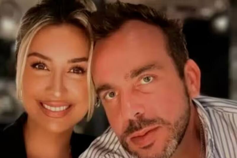 habrían terminado para siempre su relación.