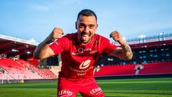 Es chileno, falló un penal decisivo, pero aseguró jugar competencia europea en 2025-2026