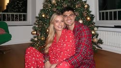 VIDEO | Thomas Galdames sorprende a todos en redes y anuncia la noticia más importante de su vida