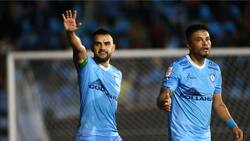 “Quería que mi regreso a Deportes Iquique fuera diferente, pero no me arrepiento de venir”