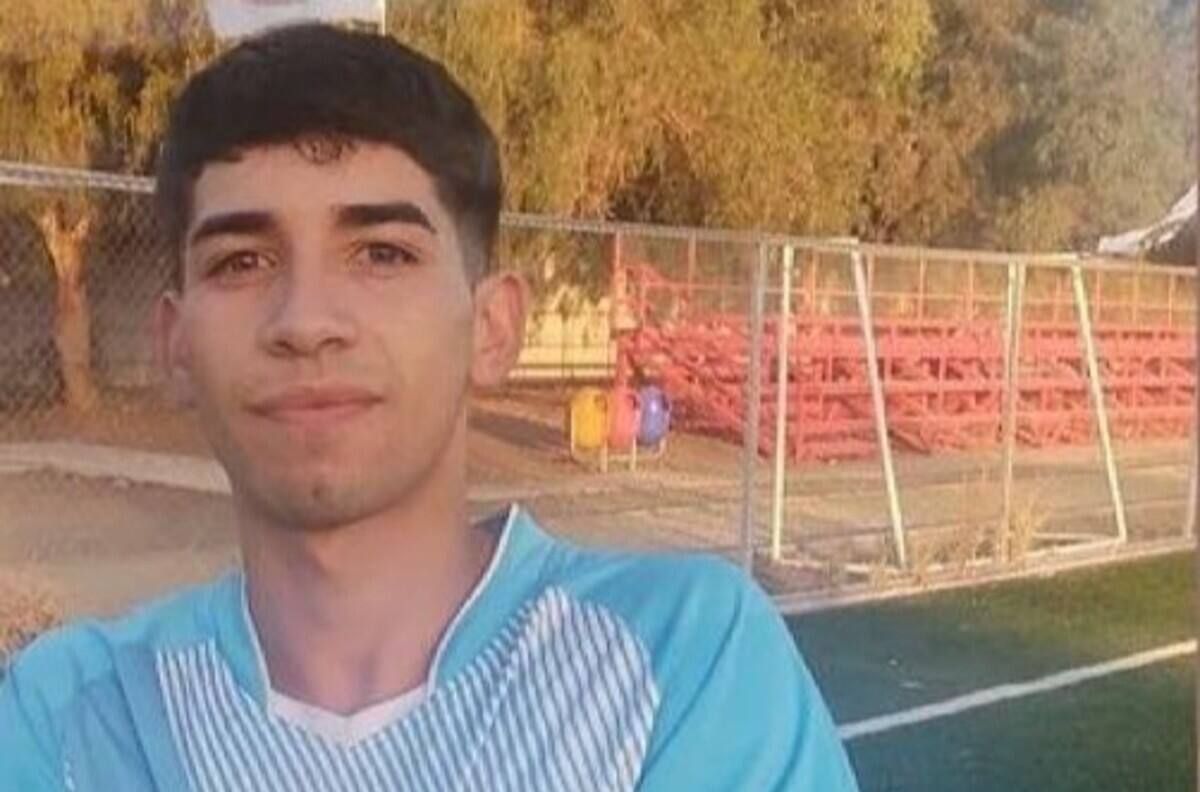 Luto en el fútbol chileno: Jugador de Tercera División B falleció a los 23 años