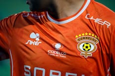 Con sus 6 fichajes: la formación ideal de Cobreloa para ir por el ascenso en Primera B