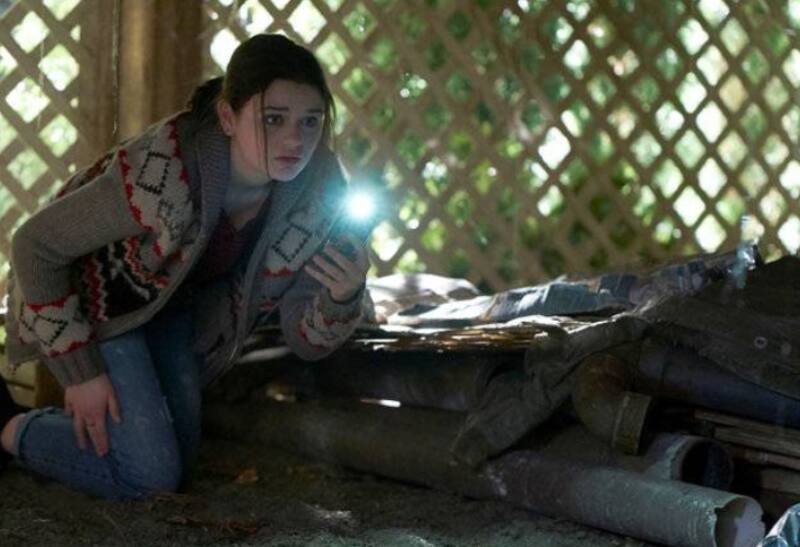 "7 deseos" es una película en tendencia.