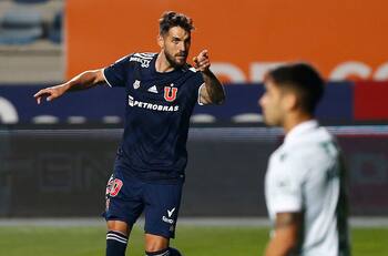 La ruta de la U en Copa Chile: El Clásico Universitario contra la UC aparece en el horizonte
