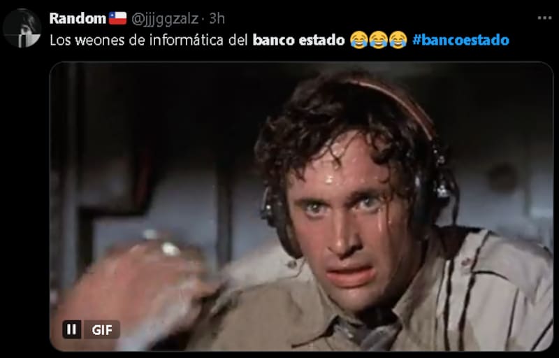 ante falla masiva de sus servicios.