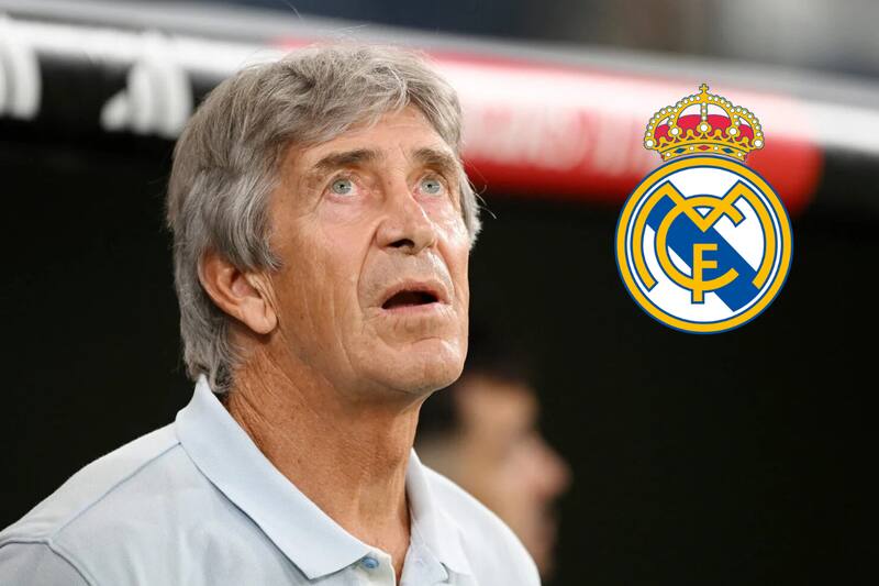 No es el Real Madrid: el equipo del Ingeniero es el equipo más perjudicado en La Liga por el poco descanso.