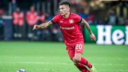 ¿Pudo ser opción en La Roja? Charles Aránguiz tiene llamativa fecha de retorno a las canchas