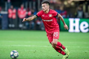 ¿Pudo ser opción en La Roja? Charles Aránguiz tiene llamativa fecha de retorno a las canchas