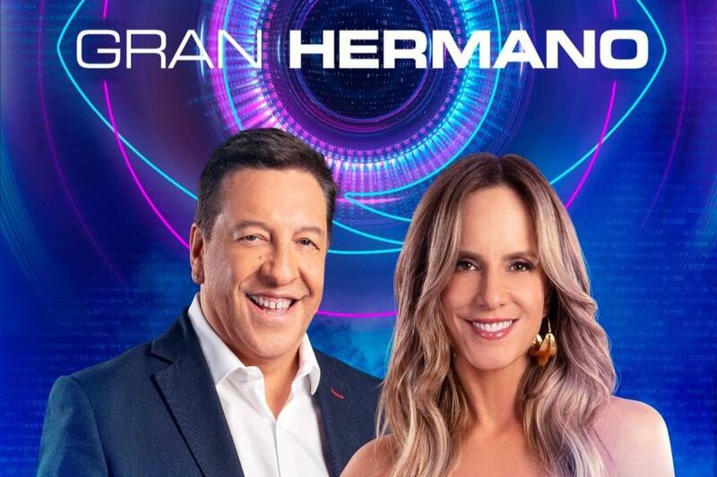 “Gran Hermano” Chile reveló su panel de famosos
