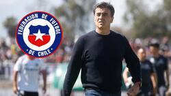 Gustavo Quinteros recordó el día en que estuvo a un paso de La Roja y dio las razones para no tomar el cargo