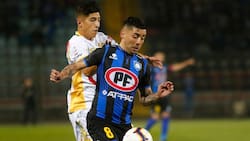 El duro momento del nuevo refuerzo de San Felipe: “Es difícil ganarle a la mente y motivarte”