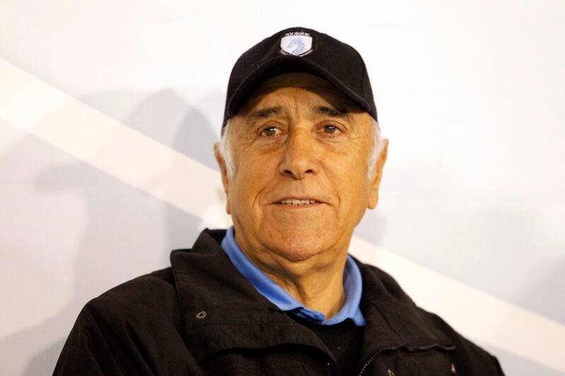 El legendario DT cumple 81 años.