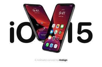 iOS 15: Si tienes uno es estos iPhone no podrás instalar el nuevo sistema operativo, según reporte