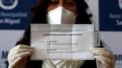 Plebiscito 2020: Consulta tu local de votación y si eres vocal de mesa