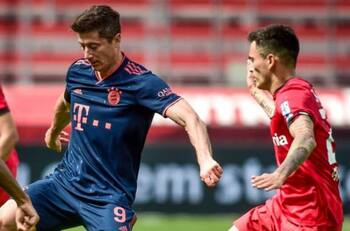 Bayer Leverkusen vs Bayern Munich: Hora y dónde ver por TV y online