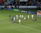 VIDEO | Víctor Dávila en racha infernal: el tremendo golazo con que calla a sus críticos