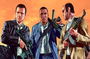 Rockstar Games confirmó que están desarrollando GTA VI, aunque sin fecha de lanzamiento