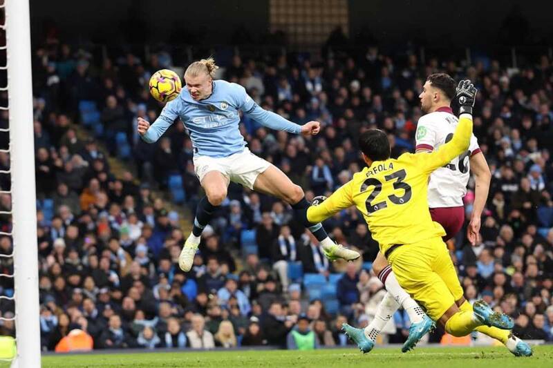 Busca llevar al City a la cima del Mundial de Clubes.