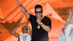 Tito El Bambino se tendrá que someter a prueba de ADN al protagonizar incidente con una pistola