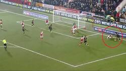 VIDEO | ¡No busquen más! Aquí está el mejor gol del 2024