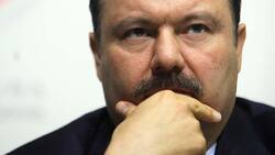 Jueza aplaza la extradición del caso César Duarte