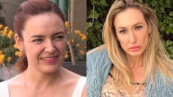 “Somos familia”: Janis Pope cuenta cómo se reconcilió con Andrea Dellacasa, tras años de polémica