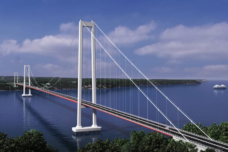 ya tiene un 50% de avance.