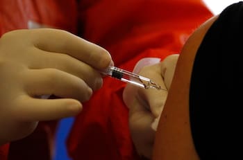 Minsal: Tras segunda dosis de vacuna Covid-19, se iniciará campaña contra la influenza