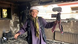 “Ha sido muy complicado": Jorge Said relata las consecuencias que le dejaron sus 45 días en Ucrania