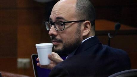 Paz Bascuñán, Ariel Levy e Ignacia Allamand figuran como testigos en el juicio oral en contra de Nicolás López