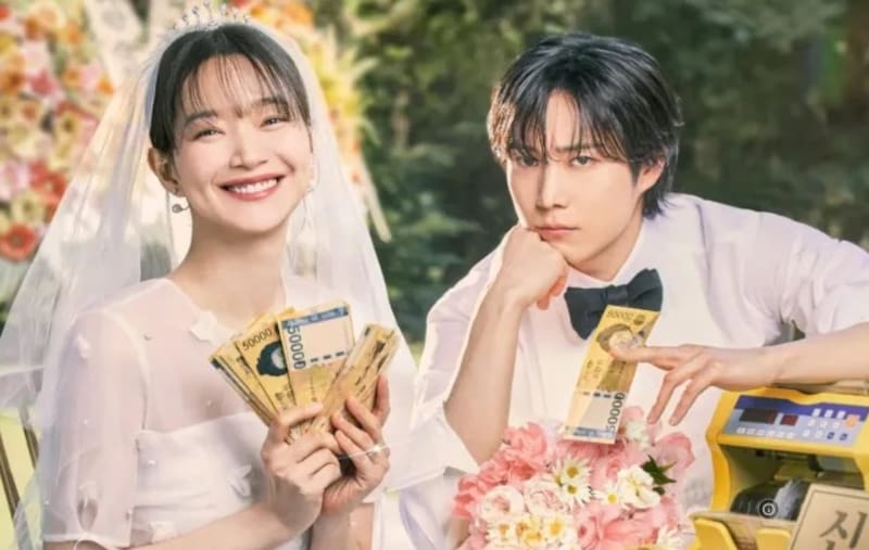 es el k-drama que la rompe en Prime Video.