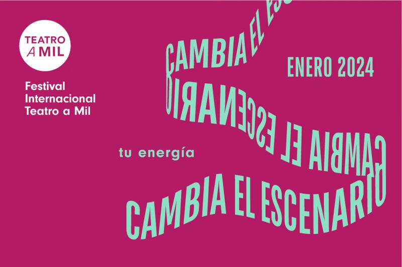 El festival traerá varios eventos gratuitos en distintos puntos del país.