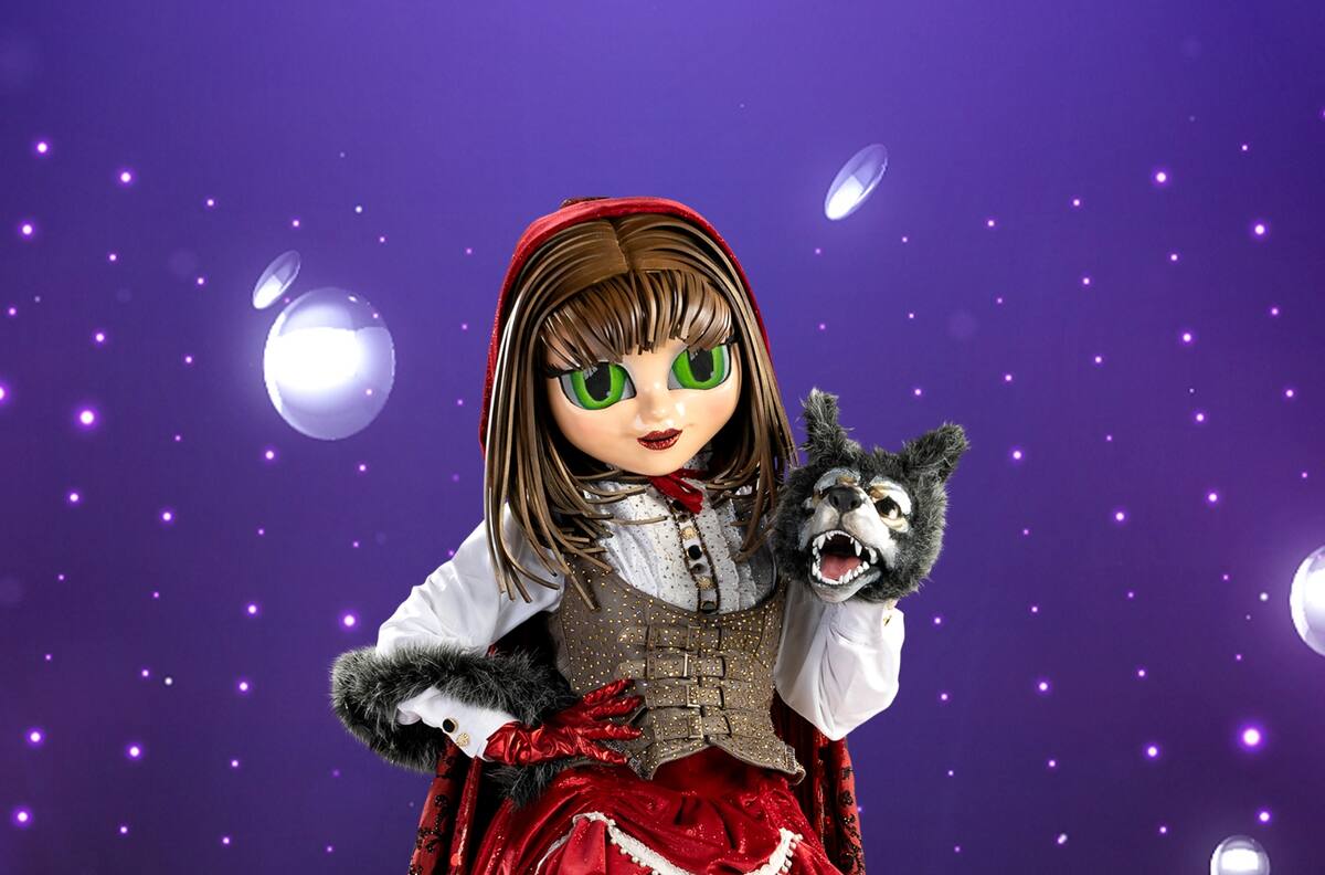 “Huevo”, “Pitbull”, “Cleogata” y más: Estos son los disfraces que ocuparán los famosos en la tercera temporada de “¿Quién es la Máscara?”