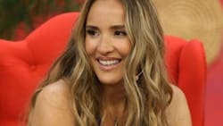 Casa en que Angelica Castro realizó cena en la Divina Comida se robó las miradas: Le fue prestada