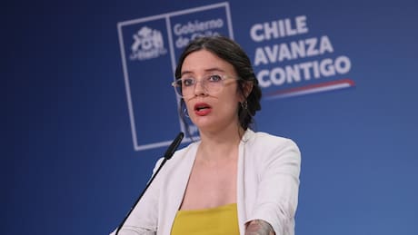 Desde dónde se conocieron hasta la acusación: Ministra Vallejo entrega cronología de la denuncia contra Presidente Boric