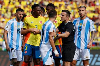 El PSV desistió de contratar a campeón mundial con Argentina por acusaciones de abuso sexual