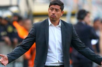 Nicolás Córdova reemplaza a campeón del mundo y dirigirá en su nuevo equipo a figura sudamericana