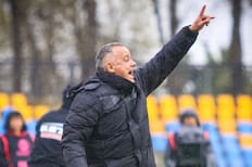 DT deja en duda su continuidad en la previa de la Liguilla de Ascenso: “Yo pedí venir hasta final de año”