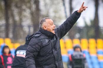 DT deja en duda su continuidad en la previa de la Liguilla de Ascenso: “Yo pedí venir hasta final de año”