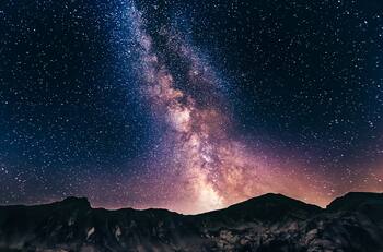 ¿Cuáles son los mejores lugares de Chile para mirar el universo?