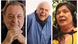 Tomás Vidiella, Pato Manns, Tati Penna y más: Las celebridades que fallecieron durante el 2021