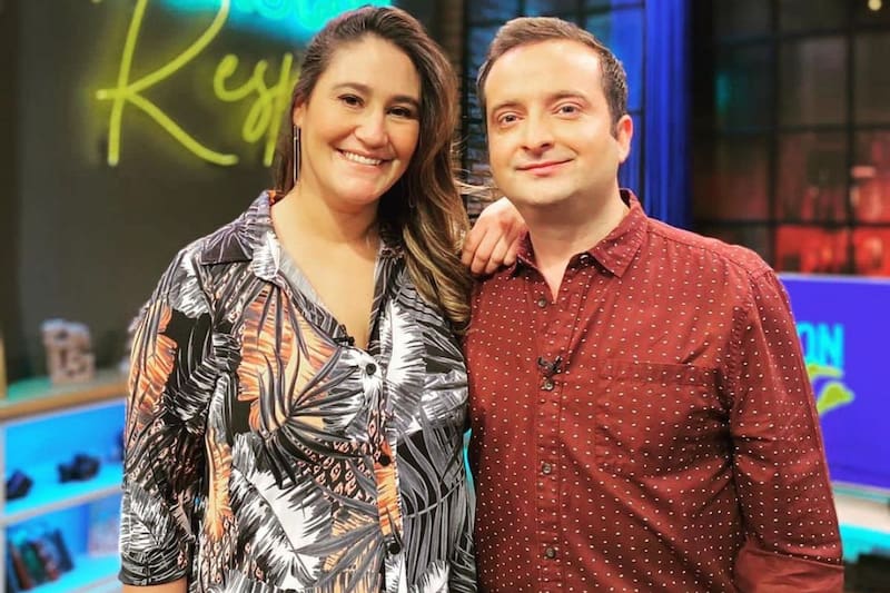 ¿Quién es el pololo de Belén Mora?