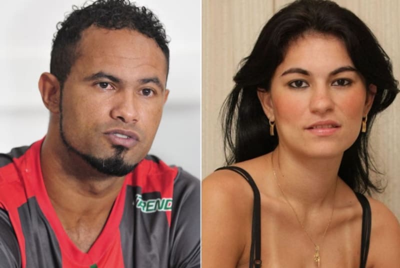 Bruno Fernandes asesinó a Eliza Samudio.