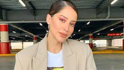 "La gente no tiene muy buenas intenciones": Fer Figueroa habló sobre exponer a su hija en redes sociales