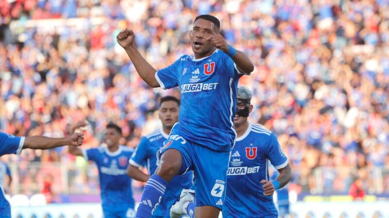 Giro inesperado: Aseguran que Chorri Palacios tiene encaminada su renovación en la U