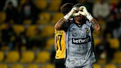 El Dennis Rodman del fútbol chileno: Los estrafalarios looks de pelo de Diego “Mono” Sánchez esta temporada