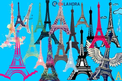 Día de la Torre Eiffel: Resuelve este acertijo en el menor tiempo posible