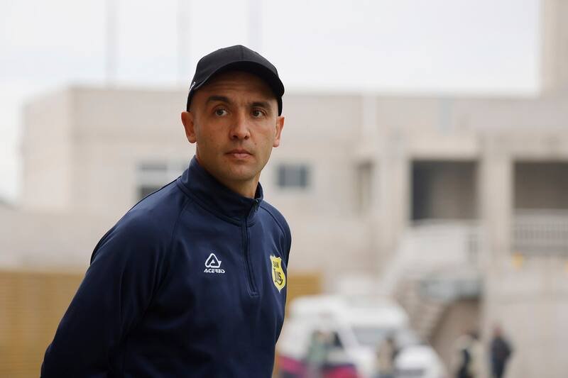 asumirá la responsabilidad de devolver a Primera a Curicó Unido. Agencia Aton